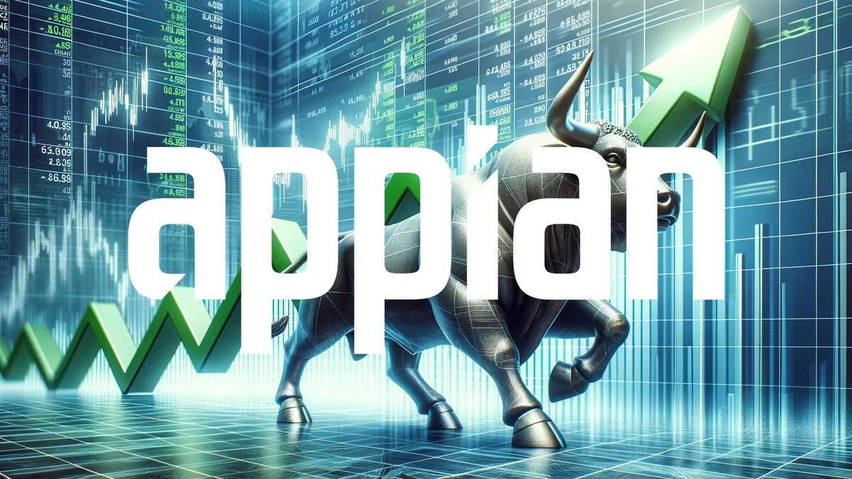 Appian Aktie: Autonome Automatisierung - Foto: über boerse-global.de