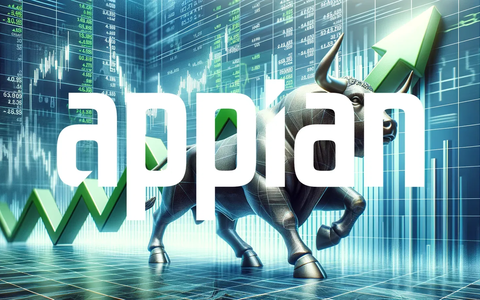 Appian Aktie: Autonome Automatisierung - Foto: über boerse-global.de