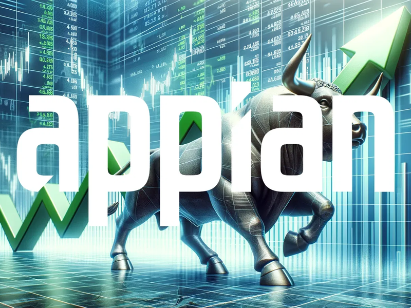 Appian Aktie: Autonome Automatisierung - Foto: über boerse-global.de