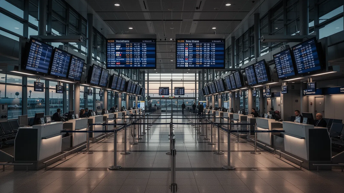 WisdomTree Travel ETF: Ölpreis-Schock - Foto: über boerse-global.de