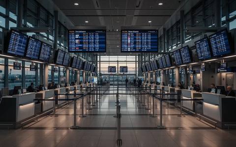 WisdomTree Travel ETF: Ölpreis-Schock - Foto: über boerse-global.de