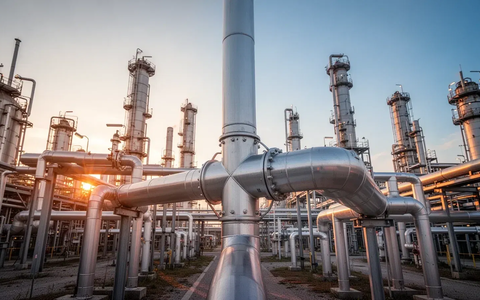 OMV Aktie: Petrochemie-Deal besiegelt - Foto: über boerse-global.de