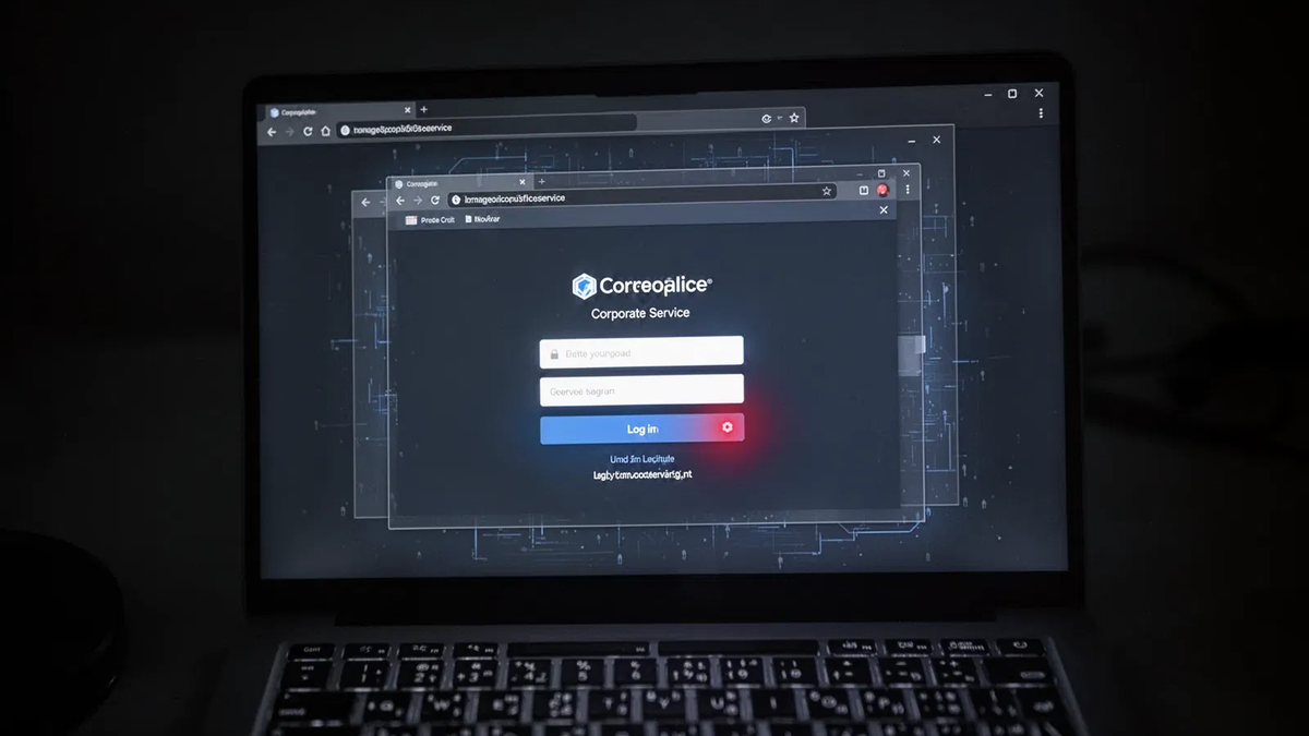 Bubble: Wie Kriminelle No-Code-Plattformen für perfekte Phishing-Angriffe kapern - Foto: über boerse-global.de