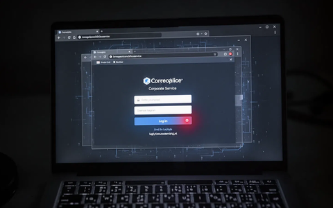 Bubble: Wie Kriminelle No-Code-Plattformen für perfekte Phishing-Angriffe kapern - Foto: über boerse-global.de