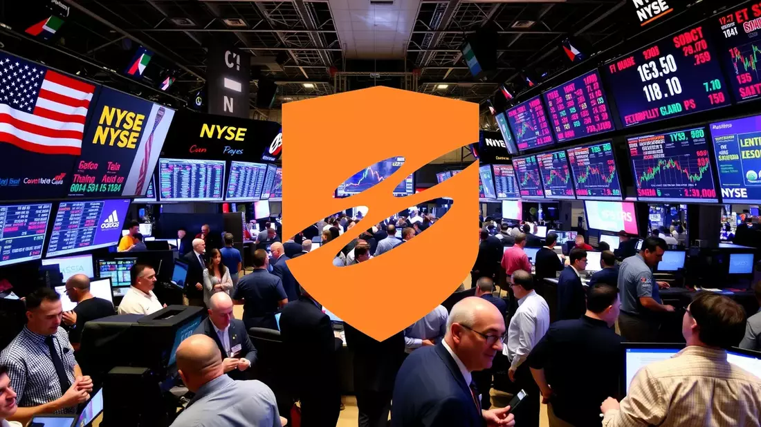 La acción de DroneShield se resiente ante una posible distensión en Oriente Medio Illustration mit AI erstellt übermittelt durch boerse-global.de