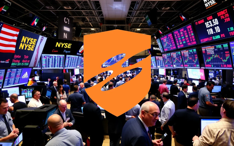 La acción de DroneShield se resiente ante una posible distensión en Oriente Medio - Foto: über boerse-global.de