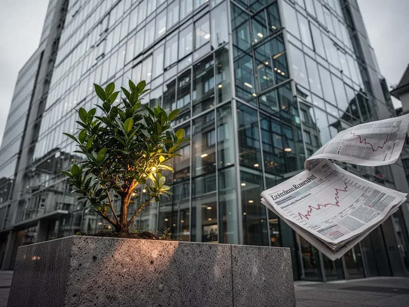 Partners Group Aktie: Dividendenplus gegen den Trend - Foto: über boerse-global.de