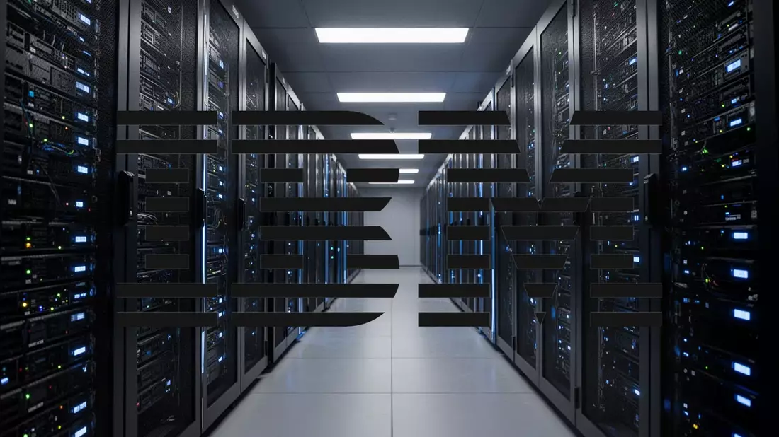 IBM Aktie: Druck an mehreren Fronten - Bild: über boerse-global.de