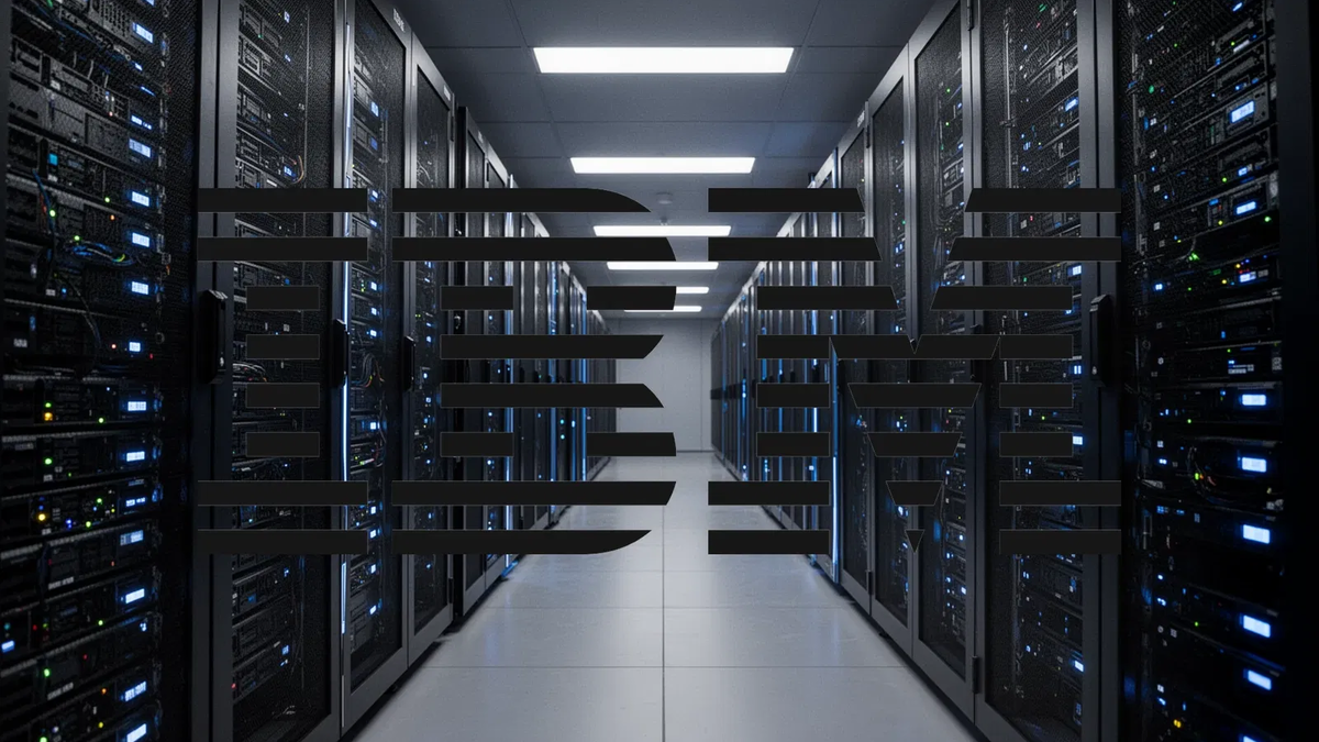 IBM Aktie: Druck an mehreren Fronten - Foto: über boerse-global.de