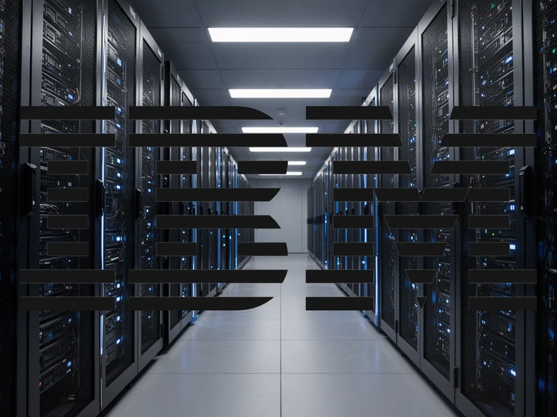 IBM Aktie: Druck an mehreren Fronten - Foto: über boerse-global.de