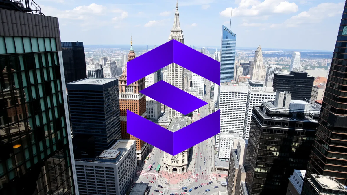 SentinelOne Aktie: KI-Sicherheit skaliert - Foto: über boerse-global.de