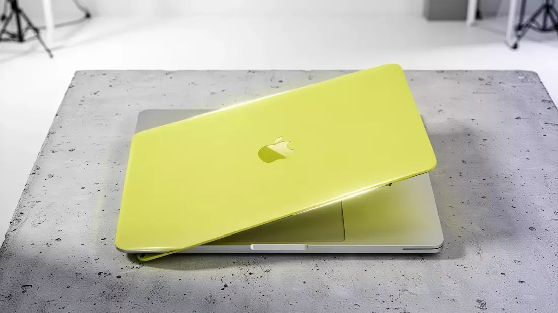 MacBook Neo: Apples günstigster Laptop im Praxistest - Bild: über boerse-global.de