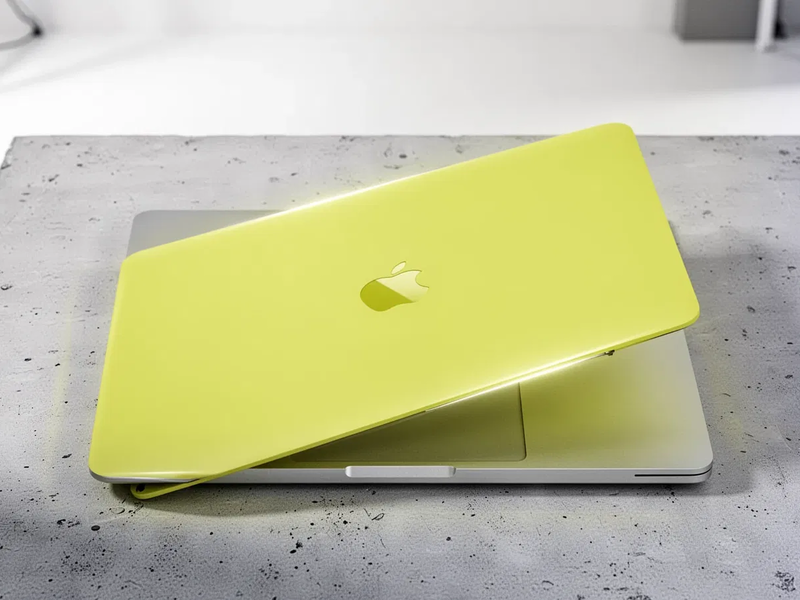 MacBook Neo: Apples günstigster Laptop im Praxistest - Foto: über boerse-global.de