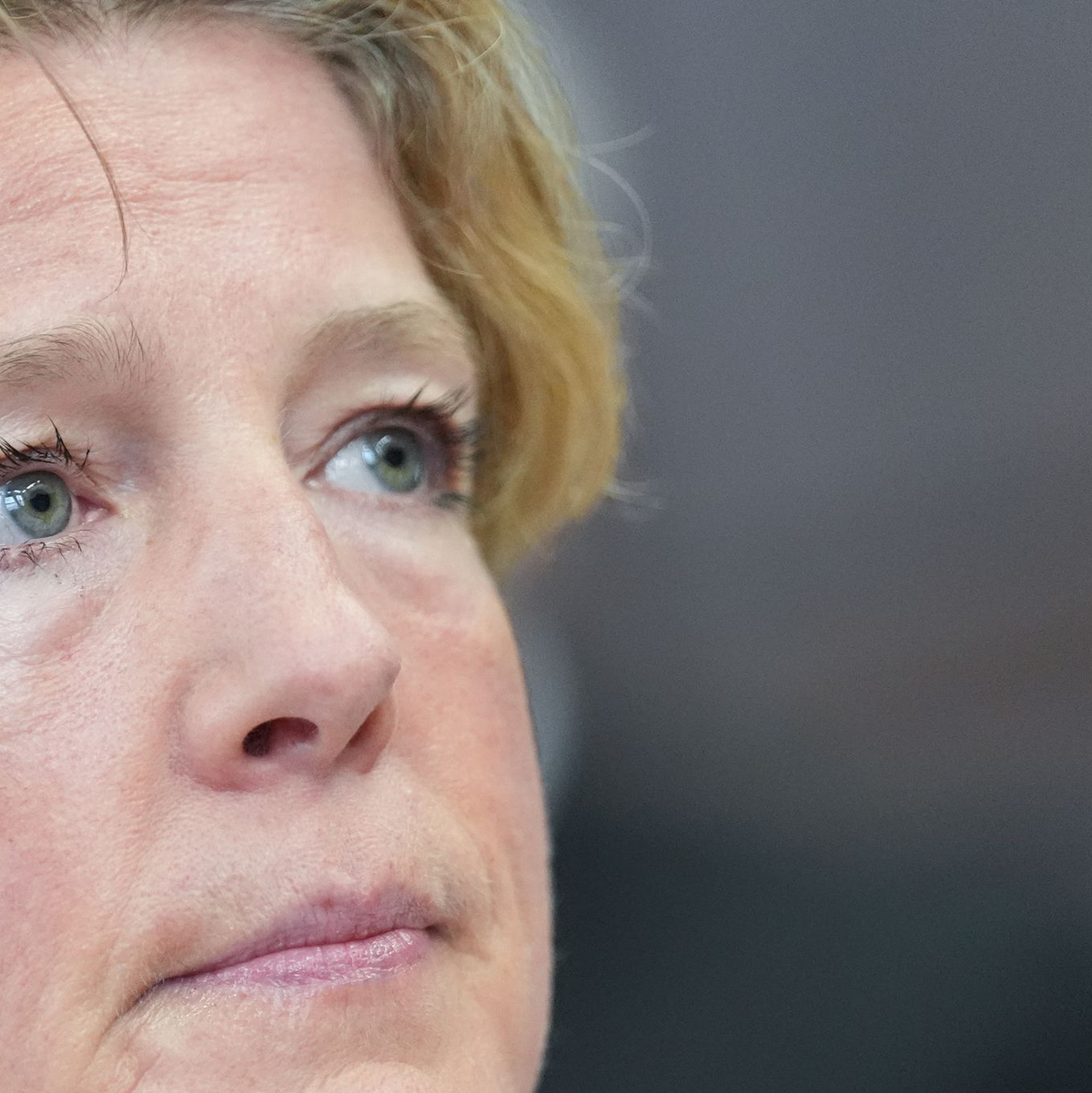 Christina Block ist die Tochter von Eugen Block, dem Gründer der Steakhaus-Kette «Block House». - Foto: Marcus Brandt/Pool dpa/dpa