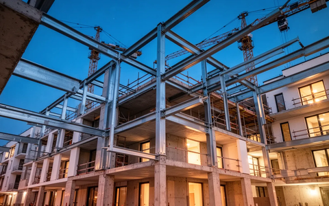 Steuer-Turbo für Mietwohnungsneubau: So profitieren Investoren 2026 - Foto: über boerse-global.de Steuer-Turbo für Mietwohnungsneubau: So profitieren Investoren 2026 - Foto: über boerse-global.de