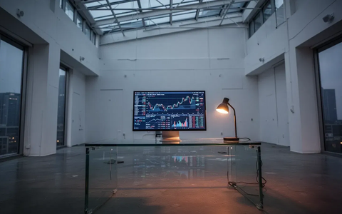 Fintechwerx Aktie: Hohe Bewertung, wenig Umsatz - Foto: über boerse-global.de