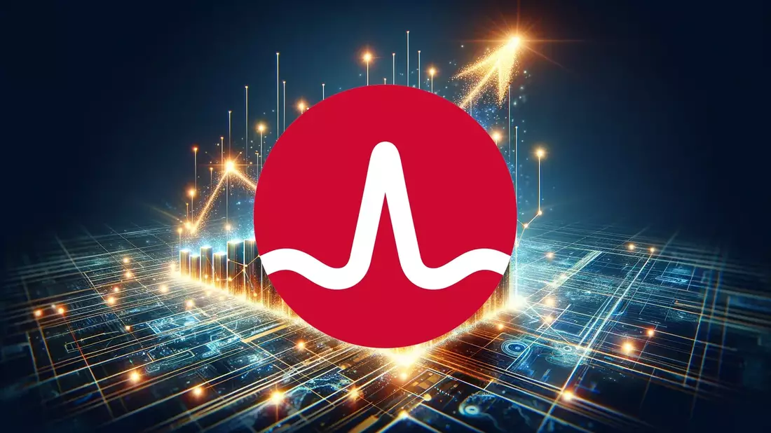 Broadcom se enfrenta a los límites de la fabricación en la era de la IA Illustration mit AI erstellt übermittelt durch boerse-global.de