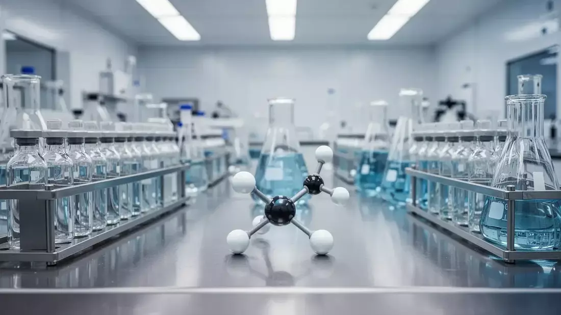 Eli Lilly Aktie: Das 46-Milliarden-Potenzial - Bild: über boerse-global.de