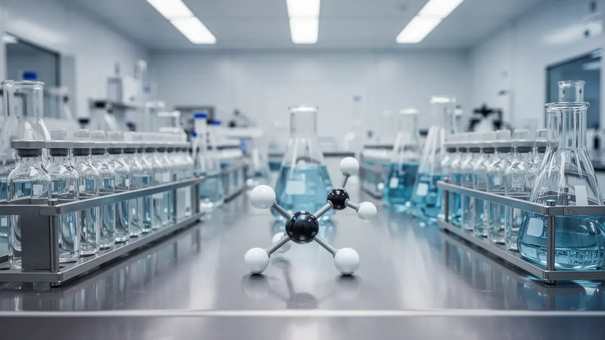 Eli Lilly Aktie: Das 46-Milliarden-Potenzial - Foto: über boerse-global.de