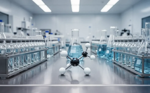 Eli Lilly Aktie: Das 46-Milliarden-Potenzial - Foto: über boerse-global.de