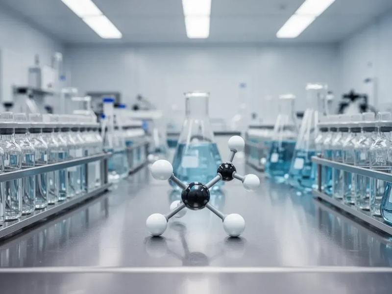 Eli Lilly Aktie: Das 46-Milliarden-Potenzial - Foto: über boerse-global.de