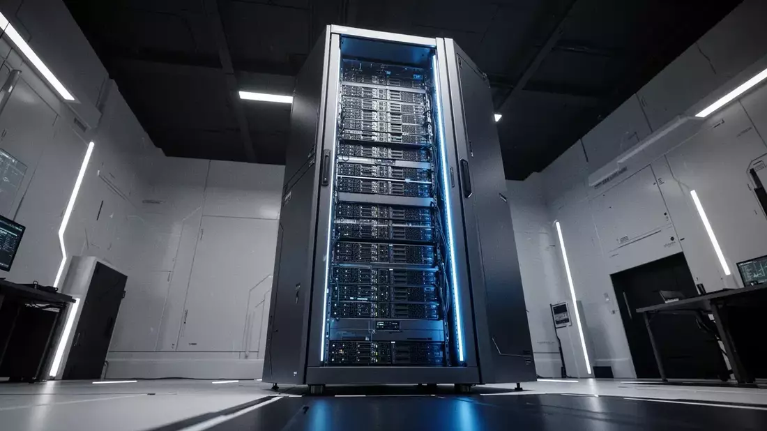 SoftBank Aktie: Vertikale KI-Wette - Bild: über boerse-global.de
