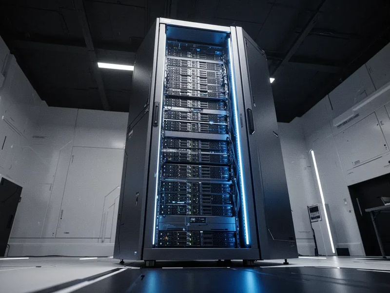 SoftBank Aktie: Vertikale KI-Wette - Foto: über boerse-global.de