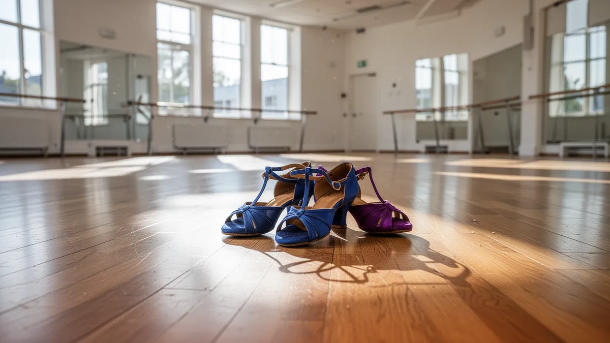 Tanzen senkt Demenzrisiko um bis zu 76 Prozent - Foto: über boerse-global.de