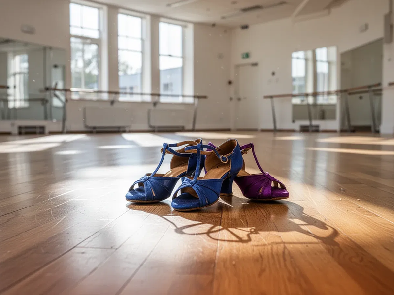 Tanzen senkt Demenzrisiko um bis zu 76 Prozent - Foto: über boerse-global.de