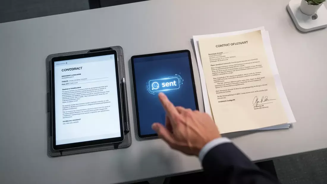 BEG IV: Digitaler Personalnachweis wird in Deutschland zum Standard - Bild: über boerse-global.de