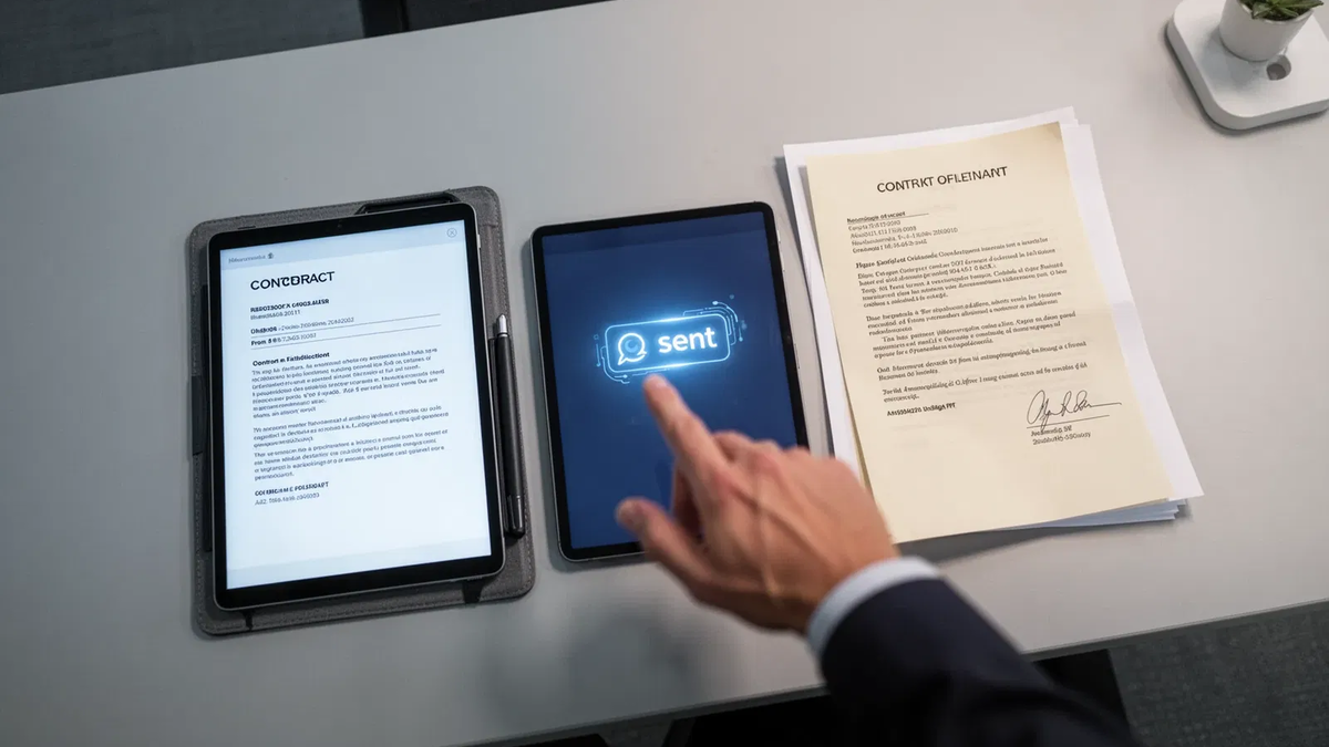 BEG IV: Digitaler Personalnachweis wird in Deutschland zum Standard - Foto: über boerse-global.de
