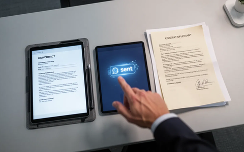 BEG IV: Digitaler Personalnachweis wird in Deutschland zum Standard - Foto: über boerse-global.de