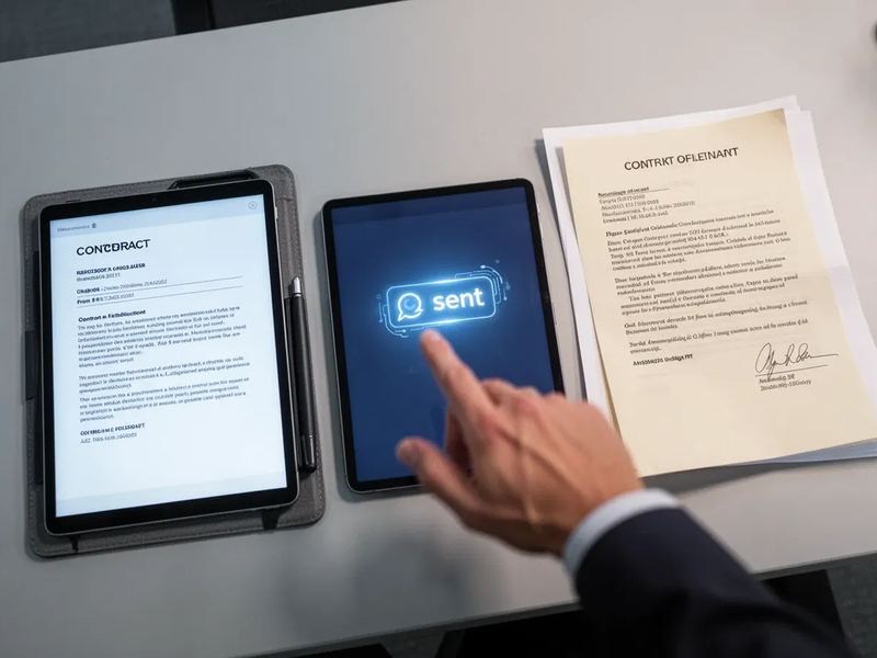 BEG IV: Digitaler Personalnachweis wird in Deutschland zum Standard - Foto: über boerse-global.de