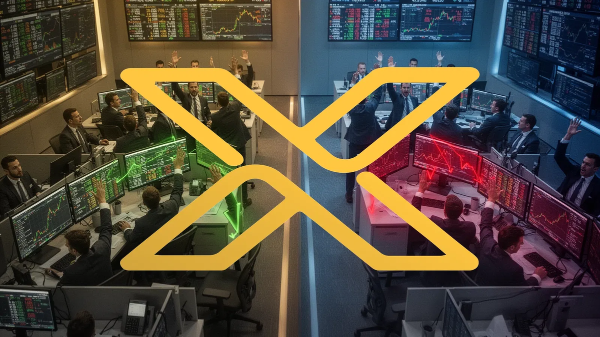 IperionX Aktie: Wall Street gespalten - Foto: über boerse-global.de