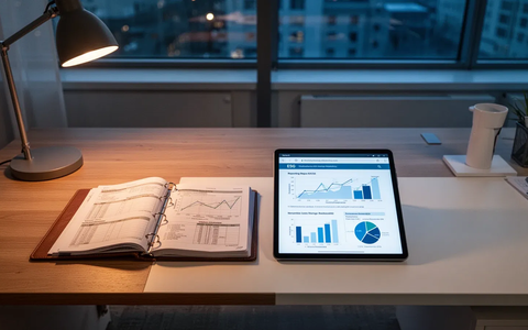 EFRAG startet Offensive für freiwillige ESG-Berichte - Foto: über boerse-global.de