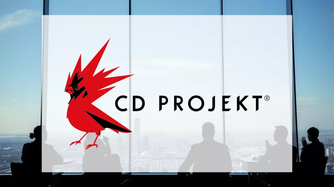 CD Projekt Aktie: Milliarden für Polaris - Bild: über boerse-global.de