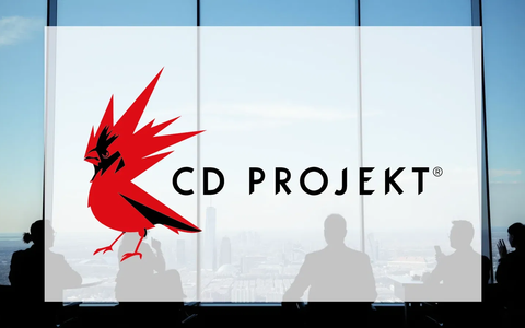 CD Projekt Aktie: Milliarden für Polaris - Foto: über boerse-global.de