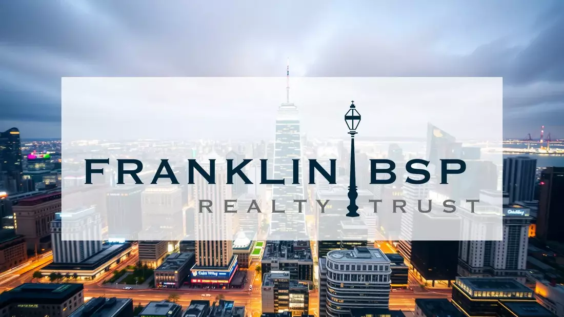 Franklin BSP Aktie: Schwere Vorwürfe - Bild: über boerse-global.de