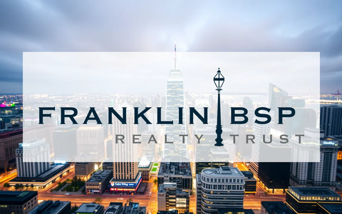 Franklin BSP Aktie: Schwere Vorwürfe - Foto: über boerse-global.de