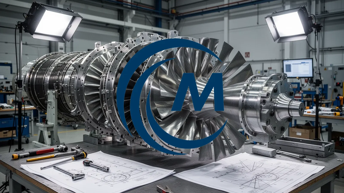 MTU Aktie: Berenberg kappt Kursziel - Foto: über boerse-global.de