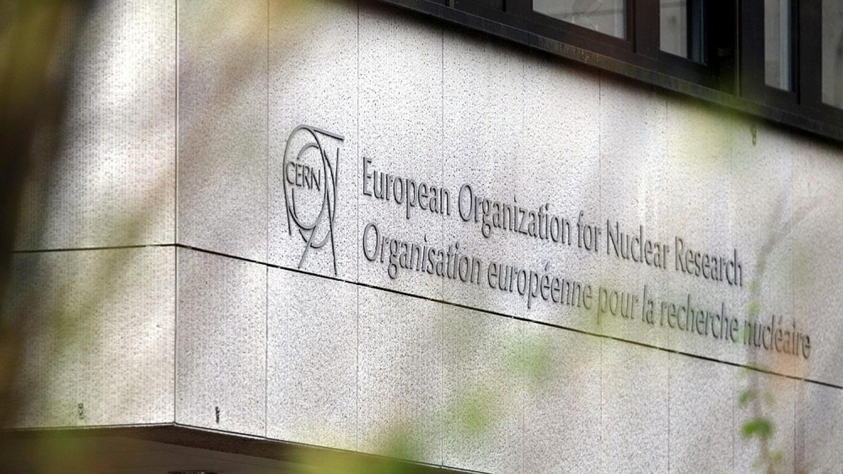 Cern (Archiv) - Foto: via dts Nachrichtenagentur