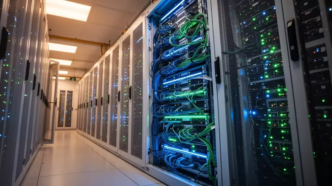 Marvell Technology Aktie: KI-Infrastruktur als Wachstumsmotor - Bild: über boerse-global.de
