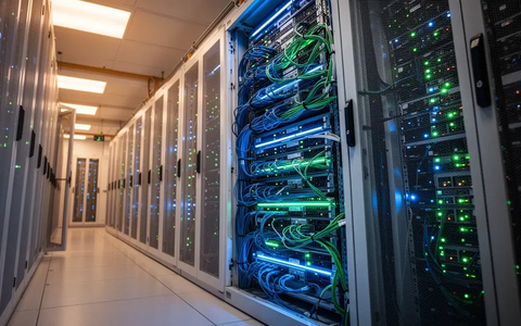 Marvell Technology Aktie: KI-Infrastruktur als Wachstumsmotor - Foto: über boerse-global.de