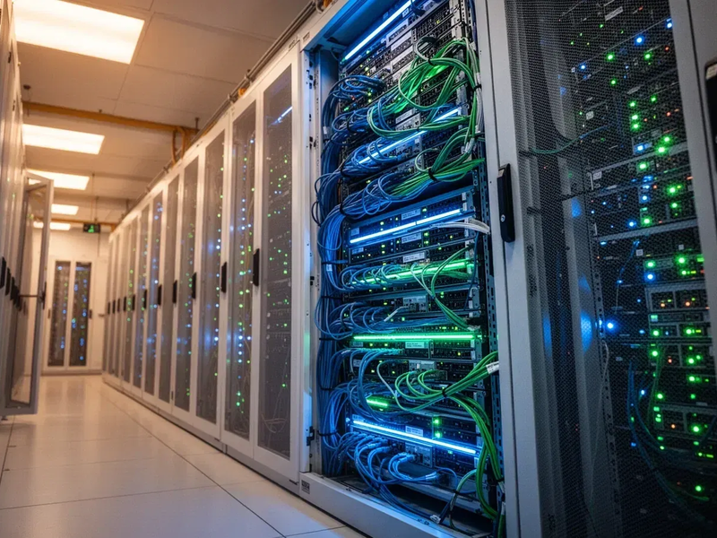 Marvell Technology Aktie: KI-Infrastruktur als Wachstumsmotor - Foto: über boerse-global.de