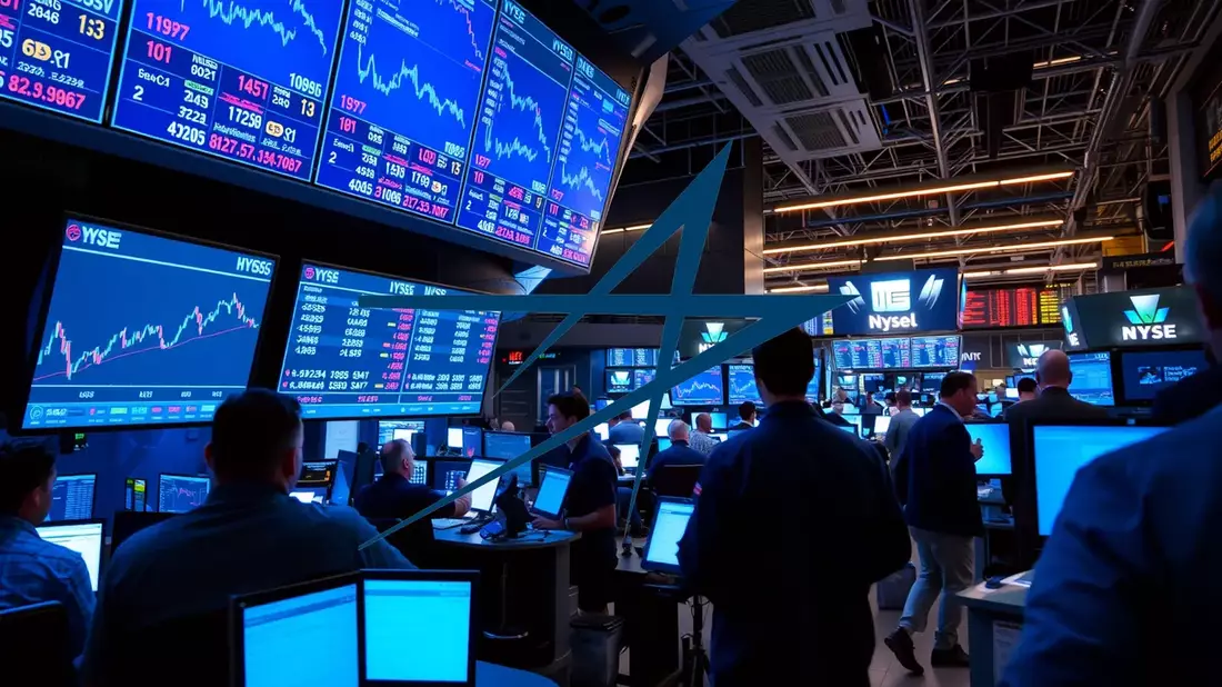 Lockheed Martin afianza su posición en Polonia con un centro de servicio clave Illustration mit AI erstellt übermittelt durch boerse-global.de