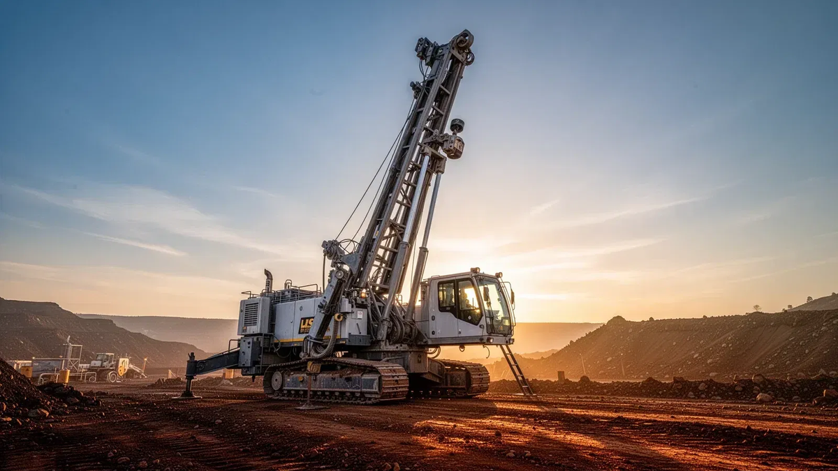 Max Power Mining Aktie: Frisches Geld für Bohrungen - Foto: über boerse-global.de