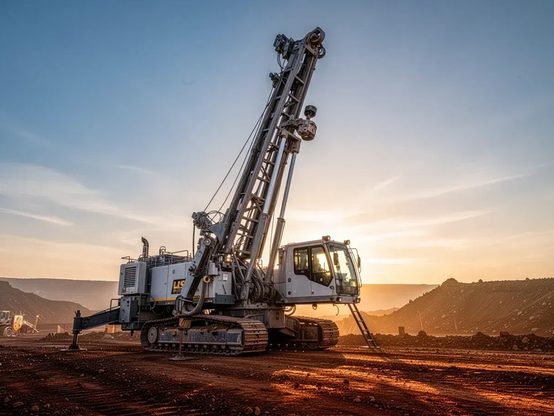Max Power Mining Aktie: Frisches Geld für Bohrungen - Foto: über boerse-global.de