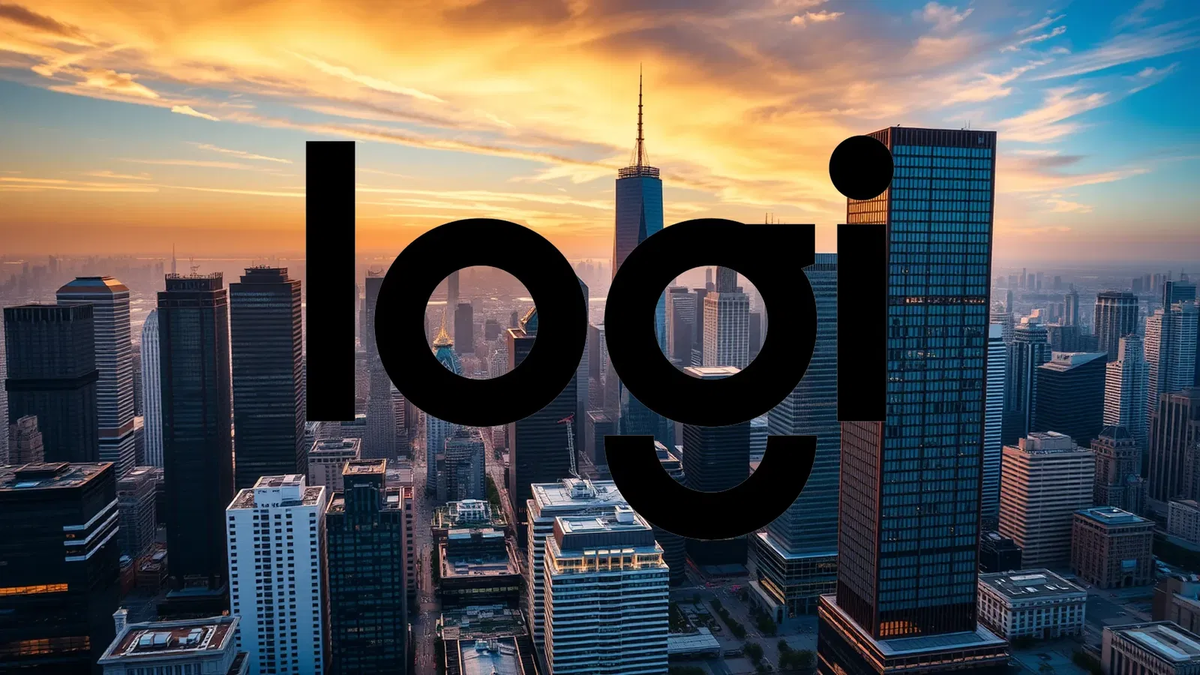 Logitech Aktie: Strategischer Umbau - Foto: über boerse-global.de