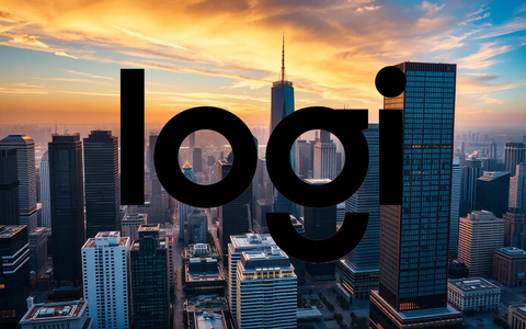 Logitech Aktie: Strategischer Umbau - Foto: über boerse-global.de