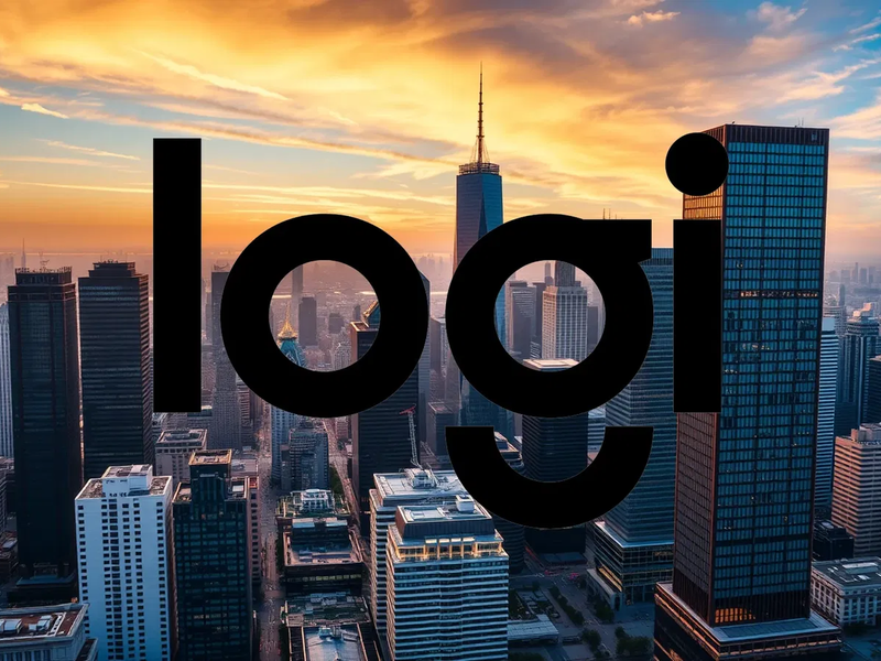 Logitech Aktie: Strategischer Umbau - Foto: über boerse-global.de